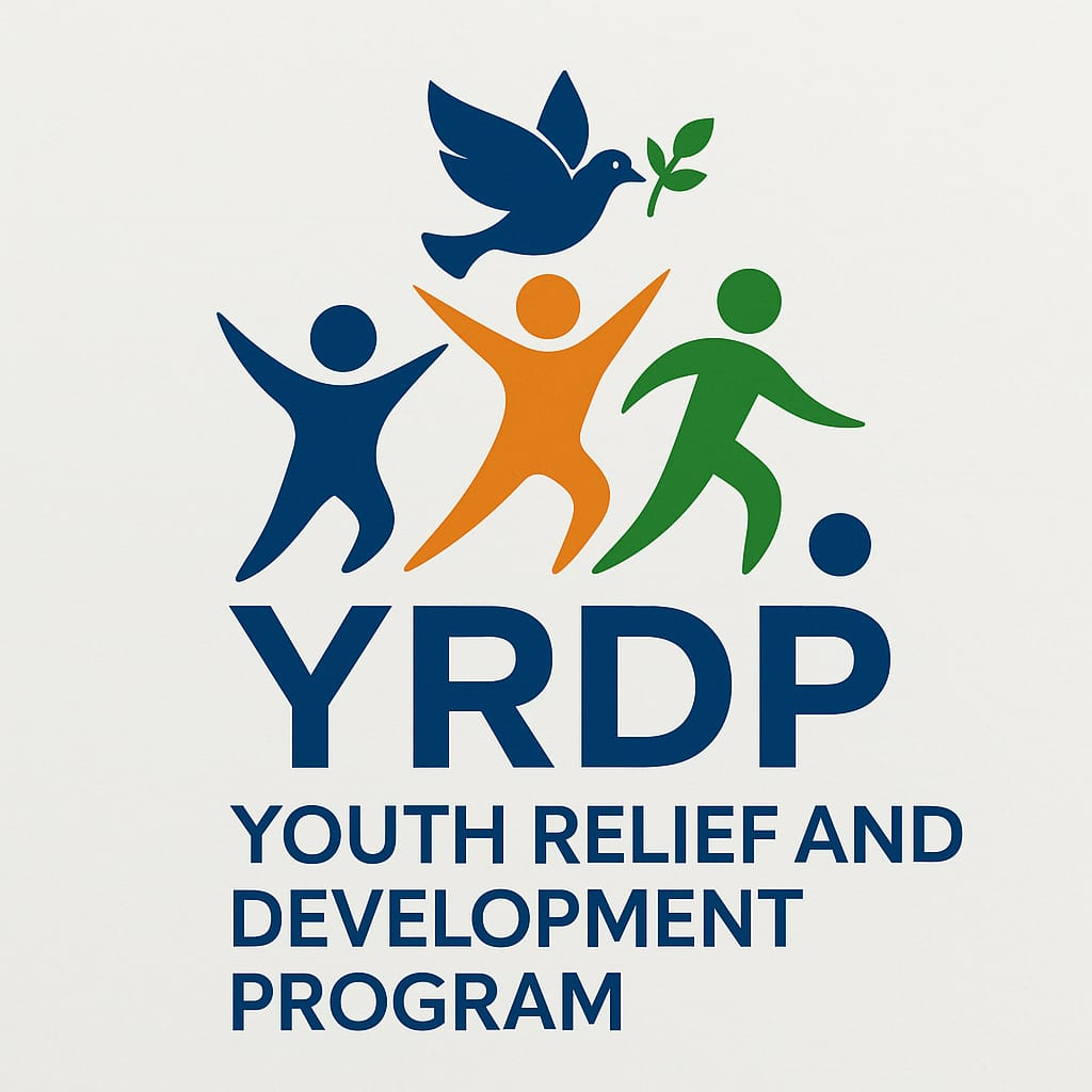 YRDP Logo