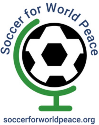 Soccer for World Peace